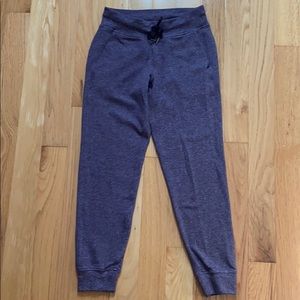 Lululemon joggers